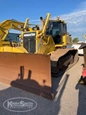 Used Komatsu Dozer for Sale